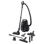 Sencor EcoPower SVC 9050BL návod