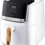 Sencor SFR 6551 WH návod