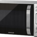 Sencor SMW 6020S návod