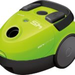 Sencor SVC 45GR-EUE2 návod