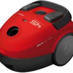 Sencor SVC 45RD-EUE2 návod