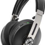 Sennheiser Momentum Wireless návod