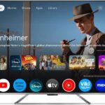 Sharp 75GP7265E návod