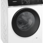Siemens WG54H2A4CS návod
