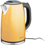 SilverCrest SWC 3100 B1 žlutá návod