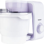 Silvercrest SKM 550 B3 lila návod