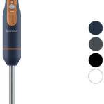 Silvercrest SSSH 600 A1 návod