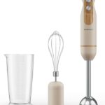 Silvercrest SSSH 600 C1 šedohnědá návod