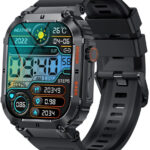 Smarty 2.0 Pánské hodinky SMARTY 2.0 - SW066A návod