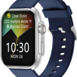 Smarty 2.0 Pánské hodinky SMARTY 2.0 - SW068A02 návod