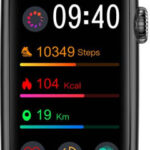 Smarty 2.0 SW032A návod