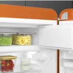 Smeg FAB10ROR5 návod