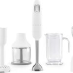 Smeg HBF22WHEU návod