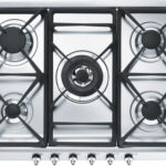 Smeg SE70SGH-5 návod