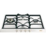 Smeg SPR864BGH návod