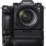 Sony Alpha A9 návod