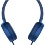 Sony MDR-XB550AP návod