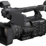 Sony PXW-Z200 návod
