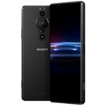 Sony Xperia PRO-I 12GB/512GB návod