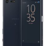 Sony Xperia X Compact návod