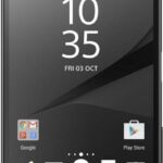 Sony Xperia Z5 návod