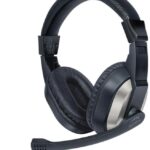 Speedlink Thebe návod