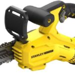 Stanley SFMCPS415D1 návod