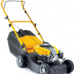 Stiga Collector 43 ST 120 návod