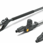 Stiga Multi-tool MT 500e návod