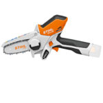 Stihl GTA 26 solo návod