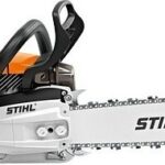 Stihl MS 400 C-M