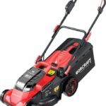 Strend Pro Worcraft CLM-S40LiBH 1111634 návod