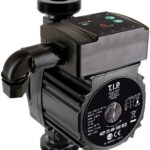 T.I.P. HZP 25-40-180 ECO návod