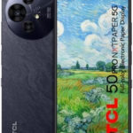 TCL 50 Pro NXTPAPER 5G 8GB/512GB návod