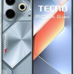 TECNO POVA 6 Neo 8GB/256GB návod
