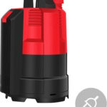 TESMAT MI550CW 230V 10m kabel s plovákem návod