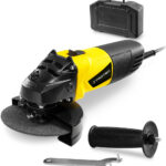 TROTEC PAGS 10-115 návod