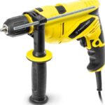 TROTEC PHDS 10 návod