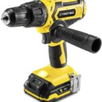 TROTEC PHDS 11-20V návod