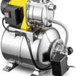 TROTEC TGP 1025 ES ES návod