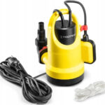 TROTEC TWP 4006 E návod