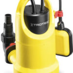 TROTEC TWP 7506 E návod