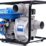 Tagred TA552n návod