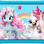 Teclast P85T Kids TECT09B1 návod