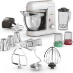 Tefal Bake Partner QB525B38 návod
