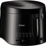 Tefal FF 10780 návod