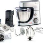 Tefal Masterchef Gourmet QB516D38 návod