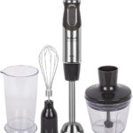 Tefal QUICKCHEF návod