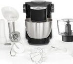 Tefal Wizzo QB319838 návod