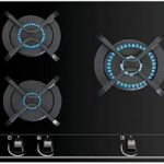 Teka GBC 63010 návod